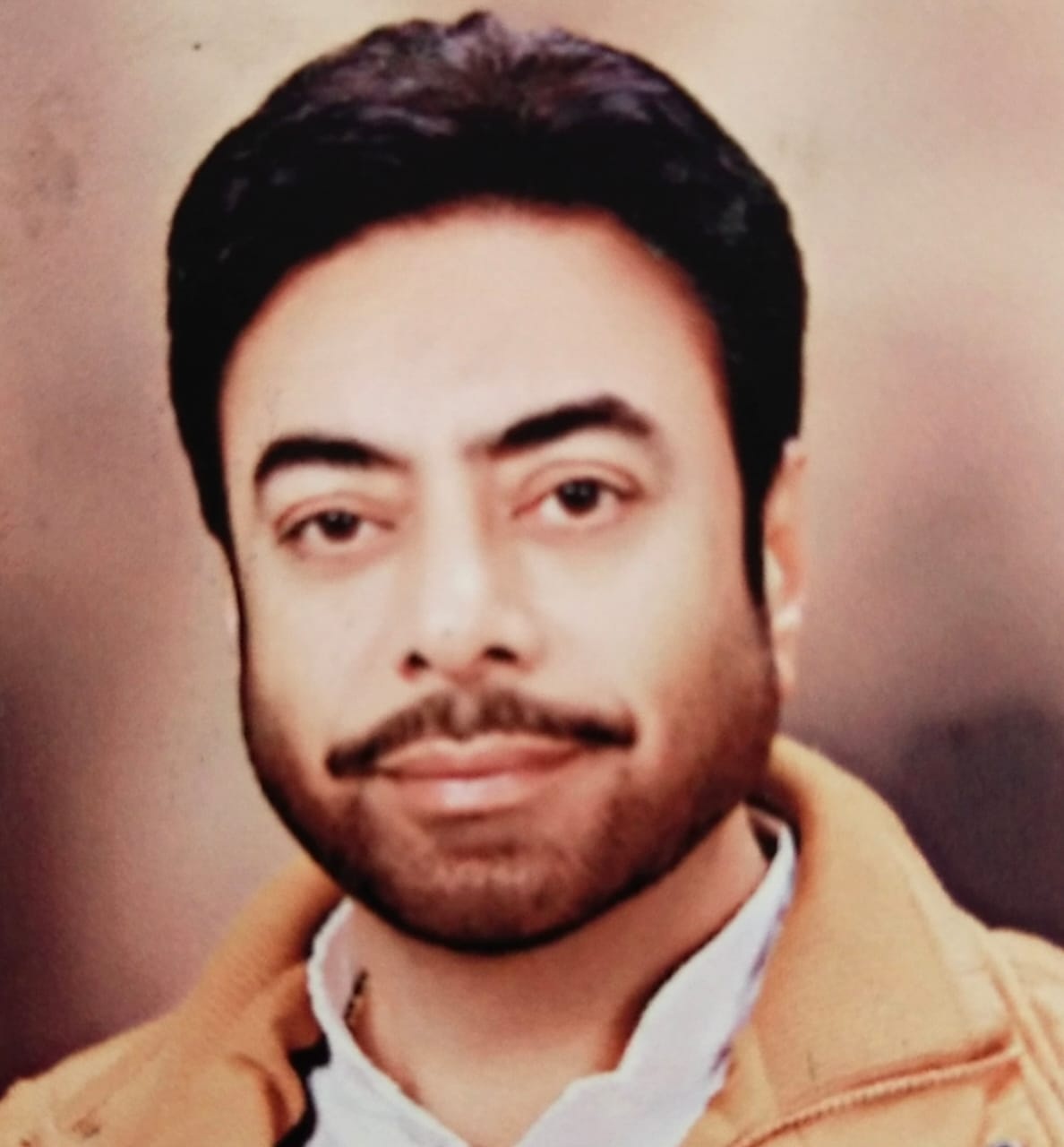 Dr. Harjot Kamal