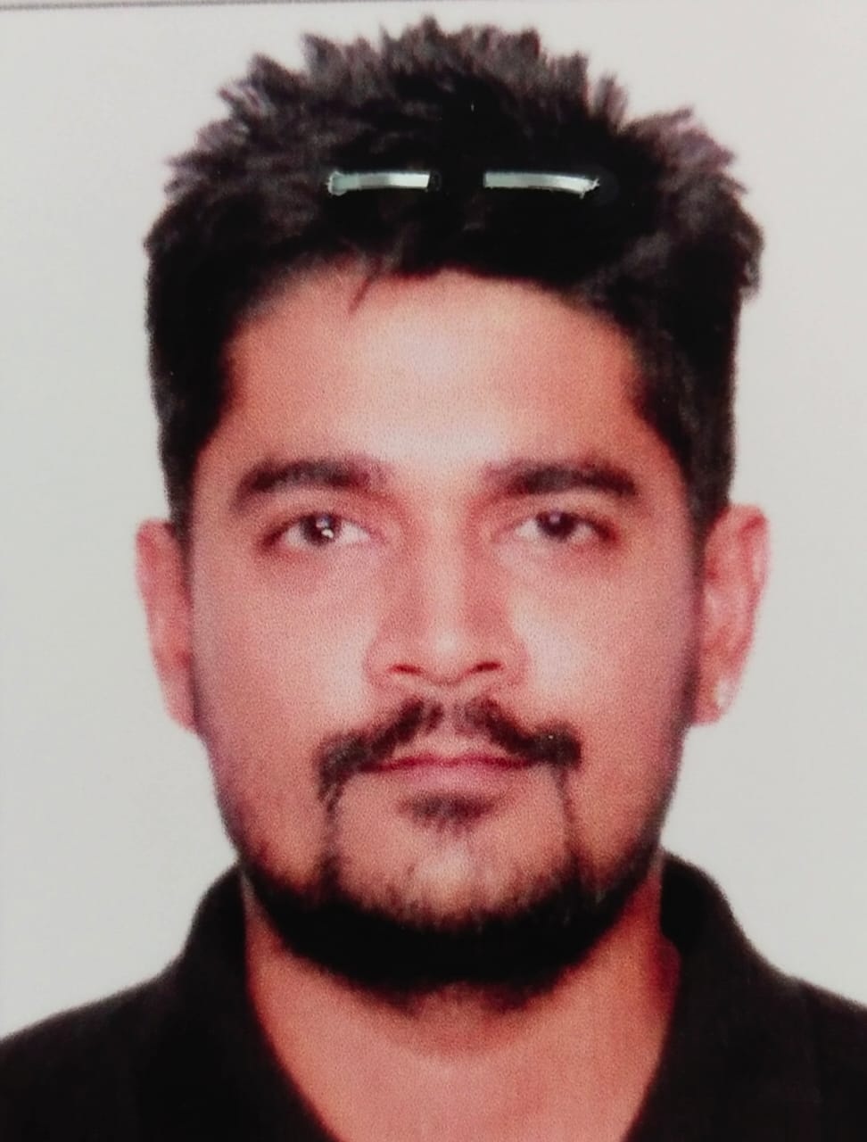 Gautam Sachar