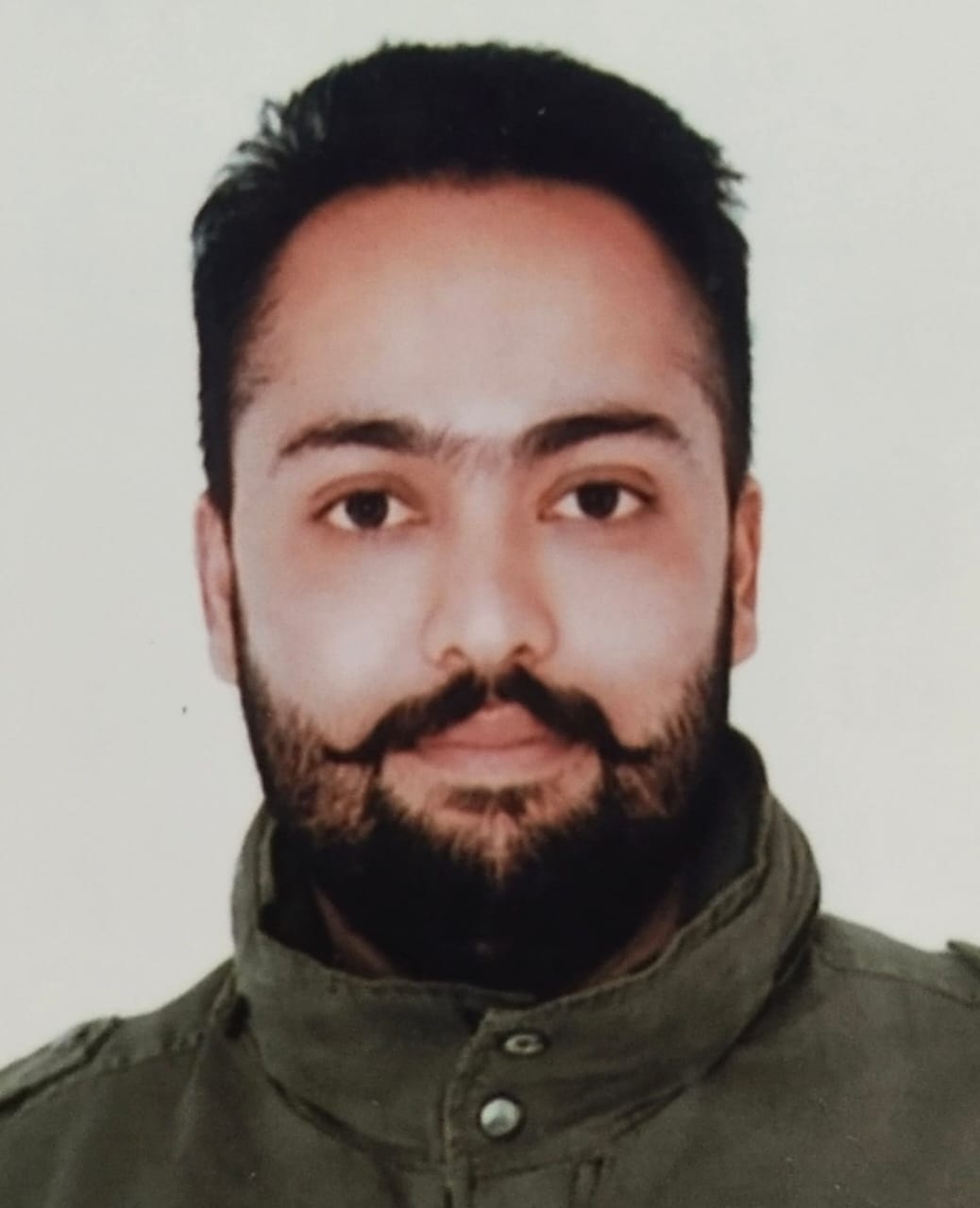 Gurpreet Singh Arora