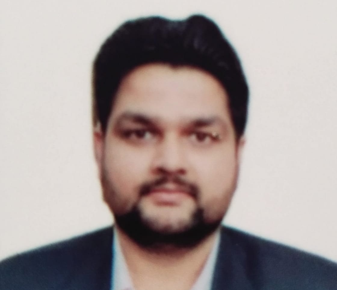 Kamalpreet Bawa