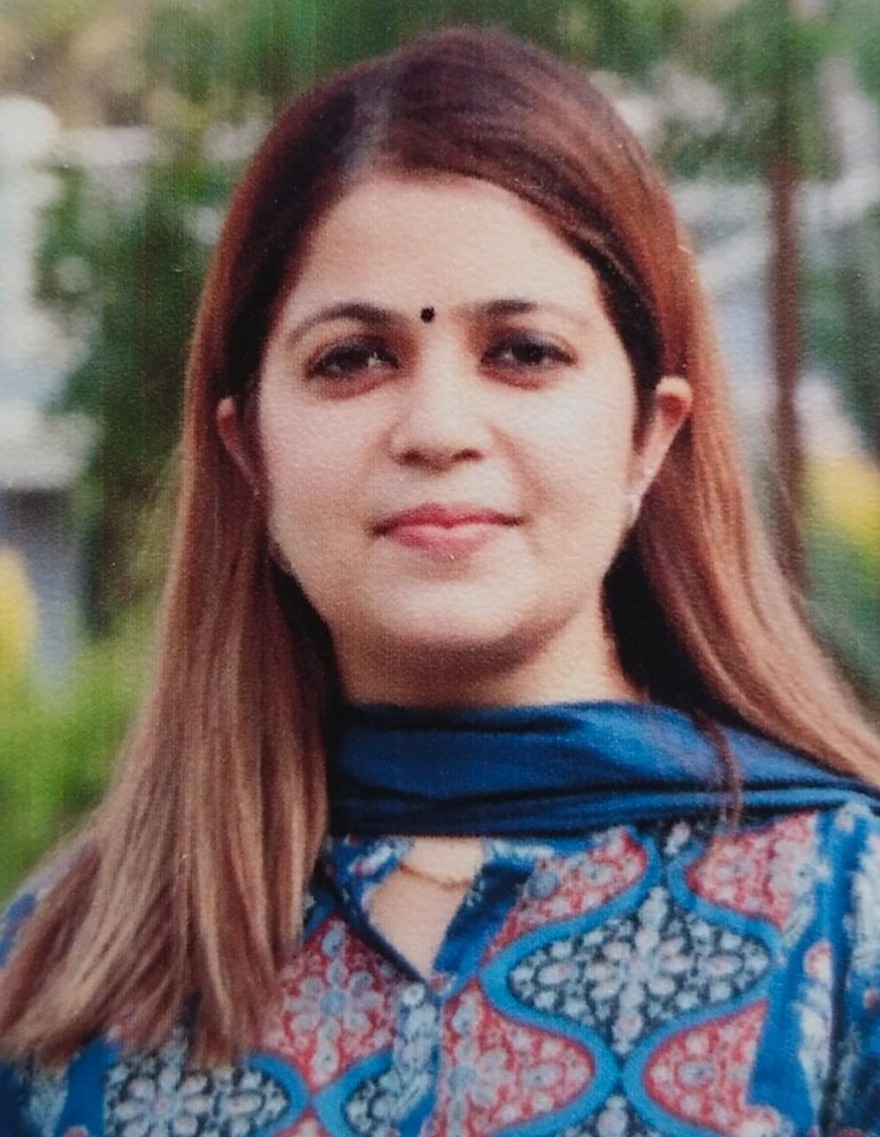 Malvika Sood
