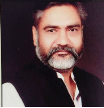 Navdeep Sangha