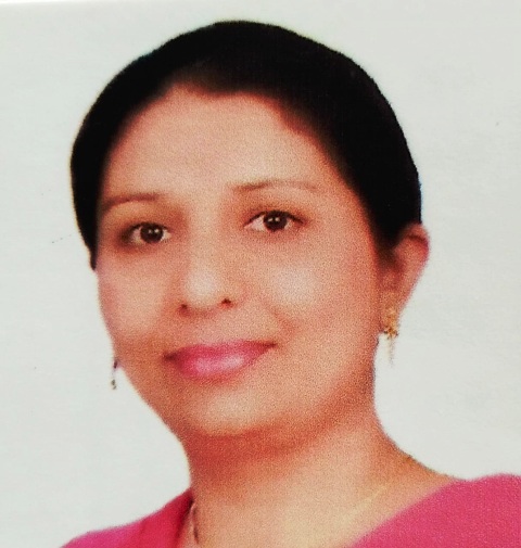 Rajinder Kaur