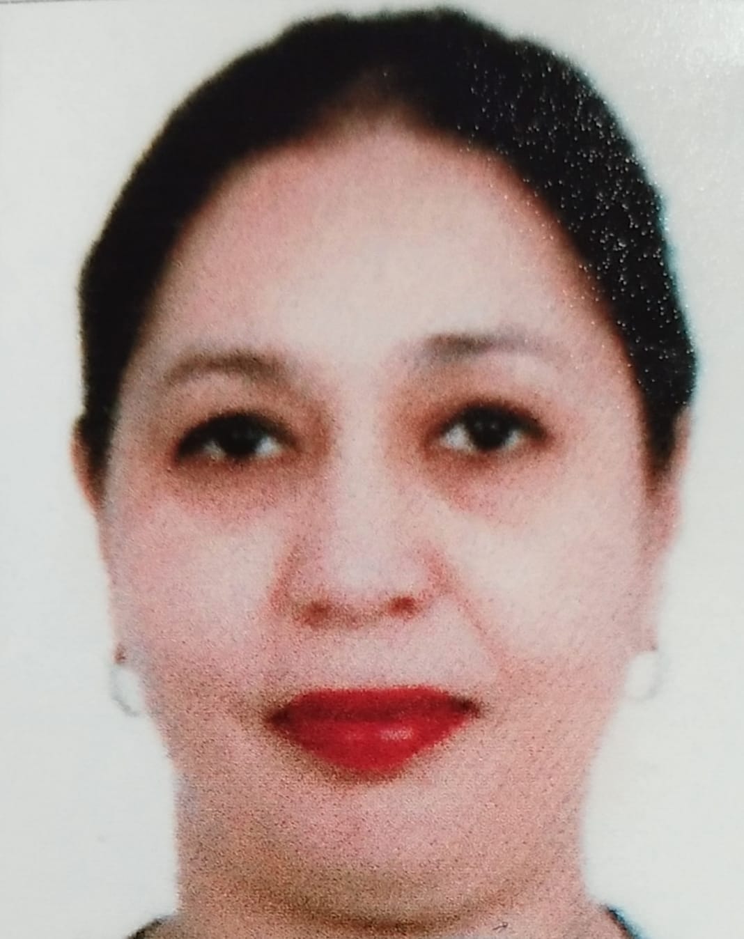 Tejinder Kaur