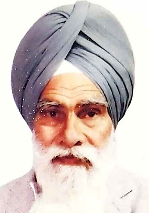 Gurvatan Singh
