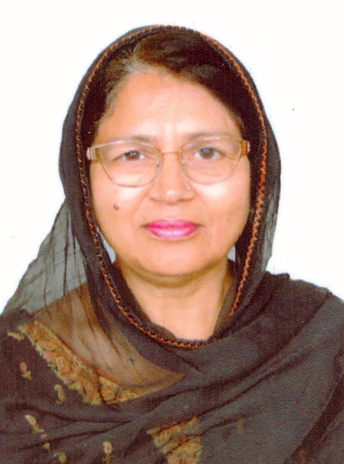 Indu Bala