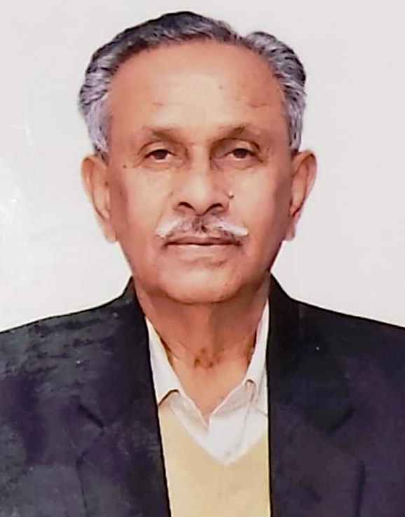 Jangi Lal Mahajan