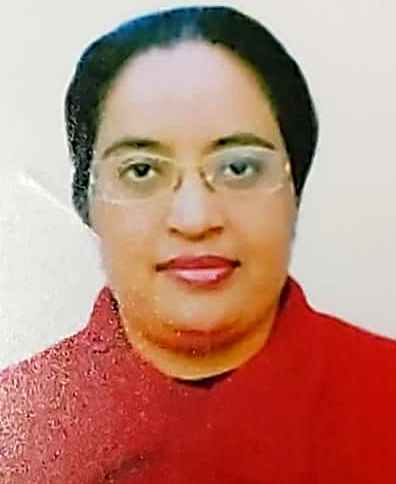 Prabhjot Kaur