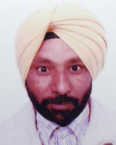 Balwant Singh