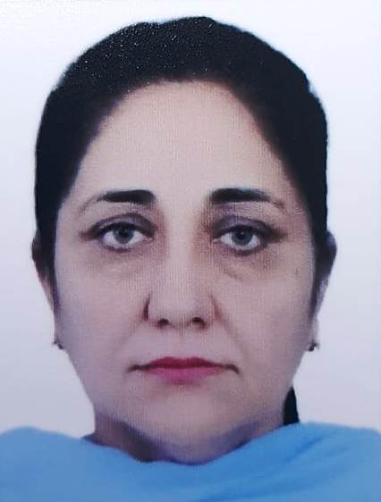 Gurpreet Kaur