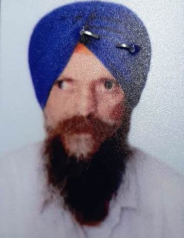 Gurvinder Singh Bhatia