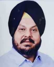 Kanwarjit Singh