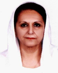 Karan Kaur