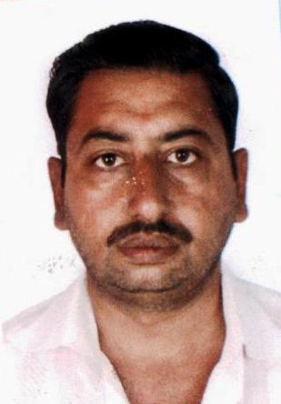 Parijat Pathela