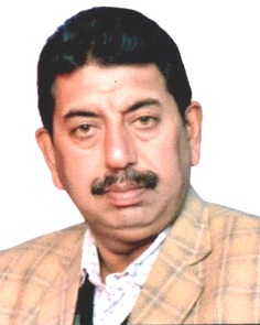 Rajesh Pathela