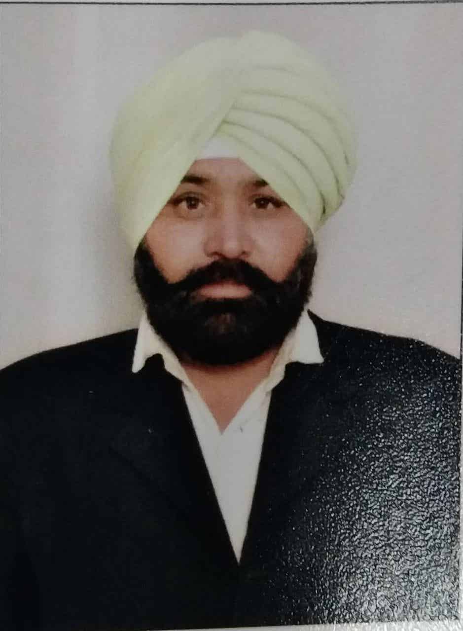 Balwant Singh