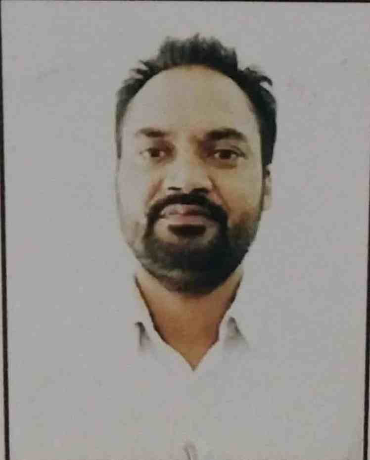 Gulab Dev