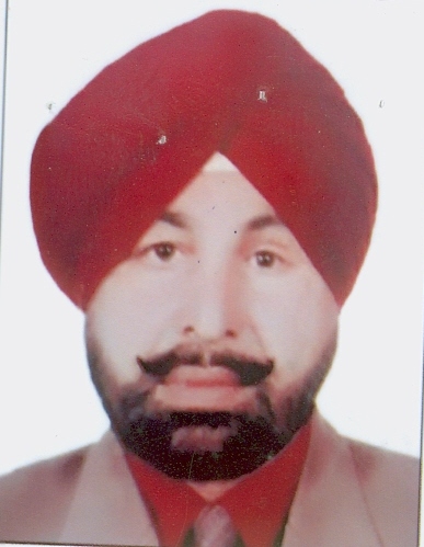 Gulzar Khanna