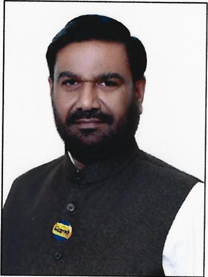 Kabir Dass