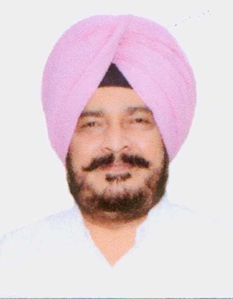 Sadhu Singh