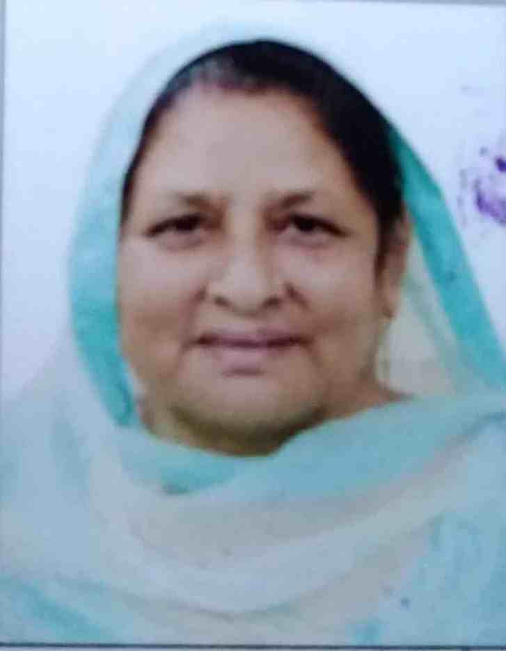 Sheela Devi