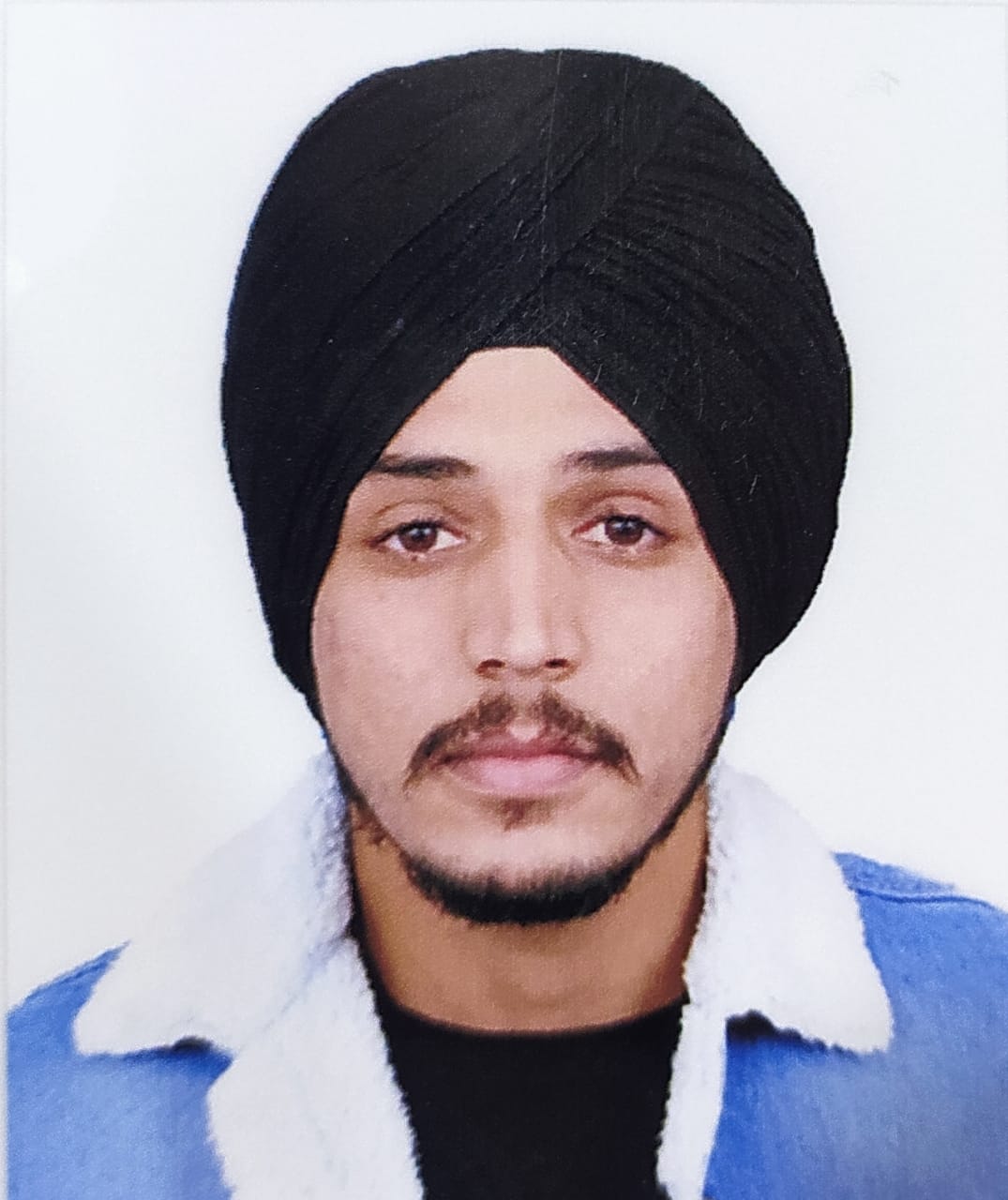 Dilbagh Singh