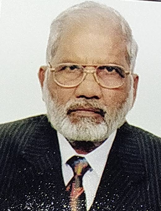 Parshotam Lal Bilga