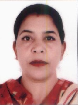 Amarjit Kaur