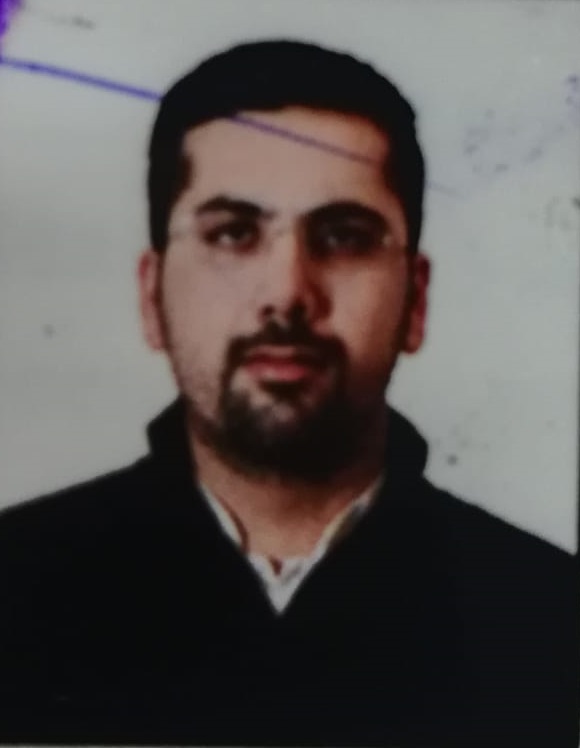 Angad Singh