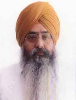 Barjinder Singh