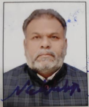 Dr. Nachhatar Pal