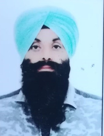 Kuldip Singh Bazidpur