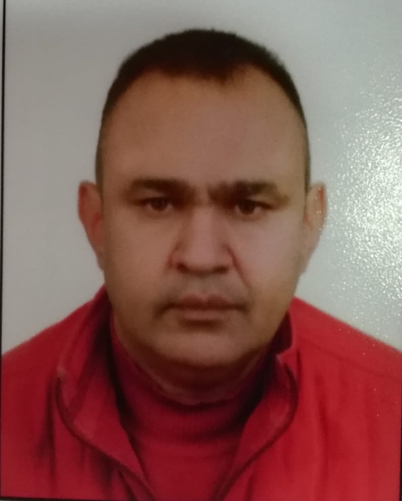 Lalit Mohan Ballu