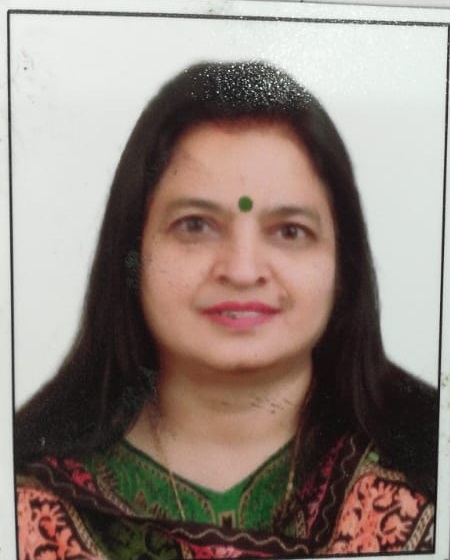 Poonam Manik