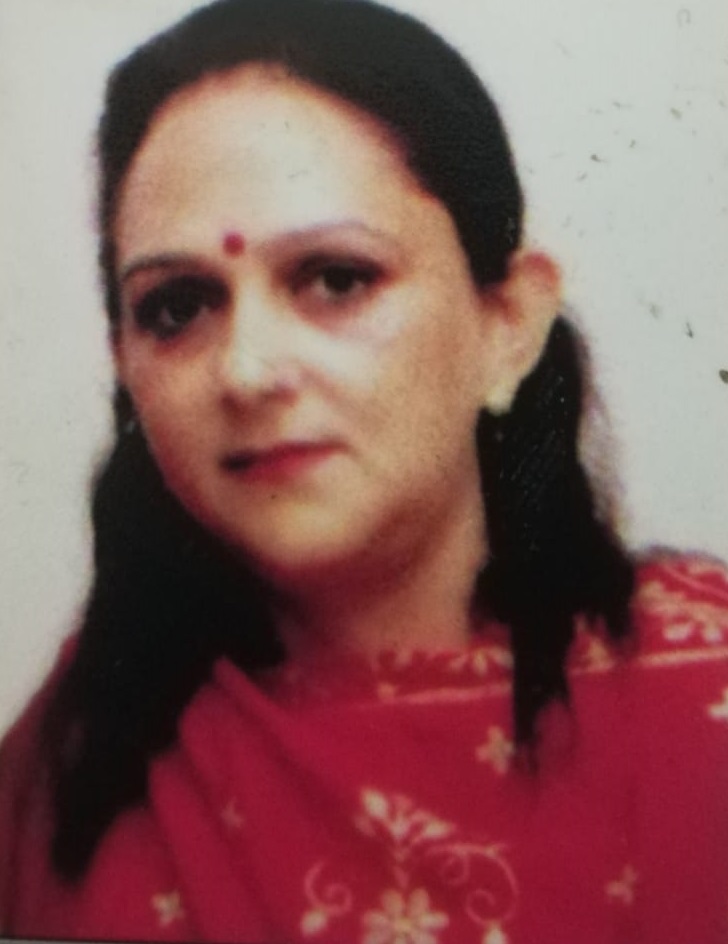 Ram Tirath Bala