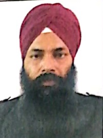 Sunny Singh Jaffarpur