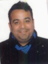 Vishal Kumar