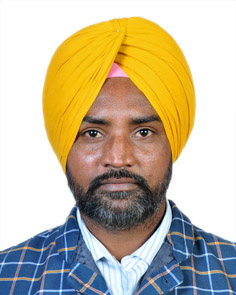 Ajaib Singh