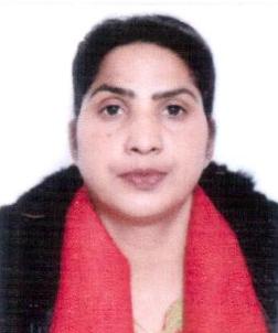 Amandeep Kaur
