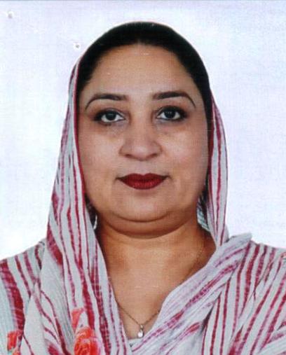 Amarjit Kaur