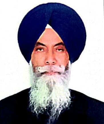Baldev Singh Manuke