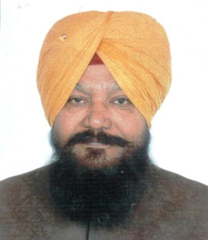 Bhupinder Singh Sahoke