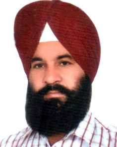 Gurdeep Singh