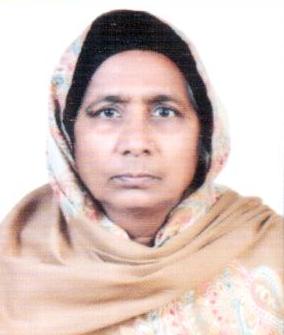Jaswinder Kaur