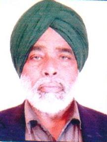 Mahinder Singh