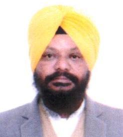 Manjit Singh Bilaspur