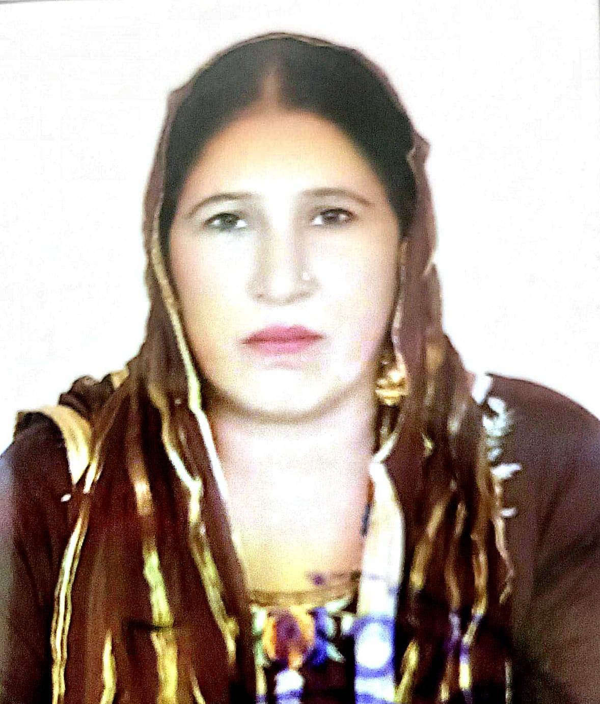 Paramjit Kaur
