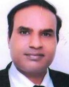 Advocate Jyoti Pal Bhim