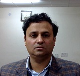 Ashish Vij