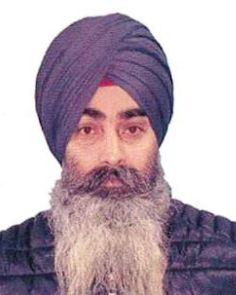 Kartar Singh